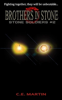 Brothers in Stone (Stone Soldiers #2)
