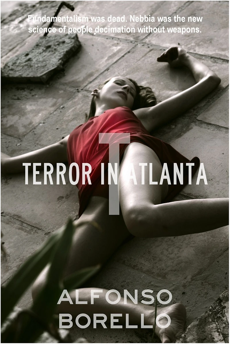 Terror In Atlanta