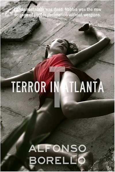 Terror In Atlanta