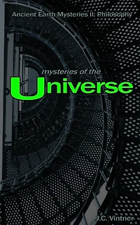 Mysteries of the Universe