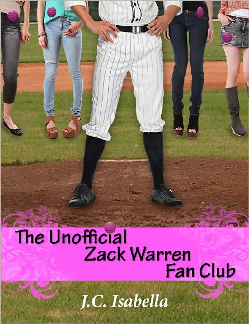 The Unofficial Zack Warren Fan Club