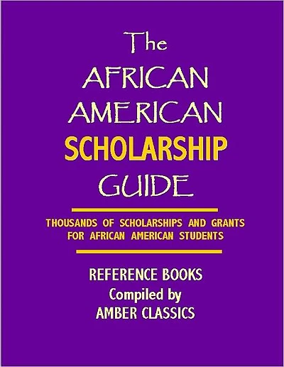 The African American Scholarship Drive: Thousands of Scholarships and Grants for African American Students