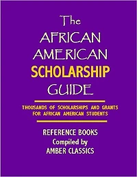 The African American Scholarship Drive: Thousands of Scholarships and Grants for African American Students