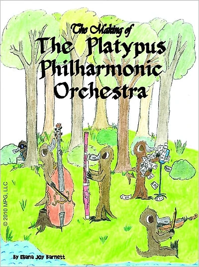 The Making of the Platypus Philharmonic Orchestra