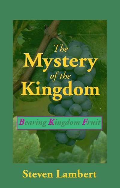 the Mystery of Kingdom