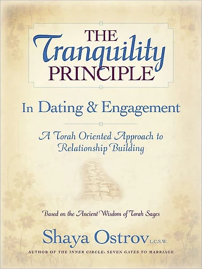 The Tranquility Principle