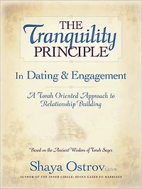 The Tranquility Principle
