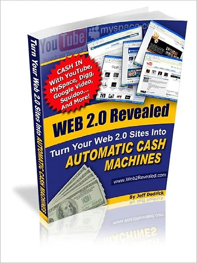 Web 2.0 Revealed