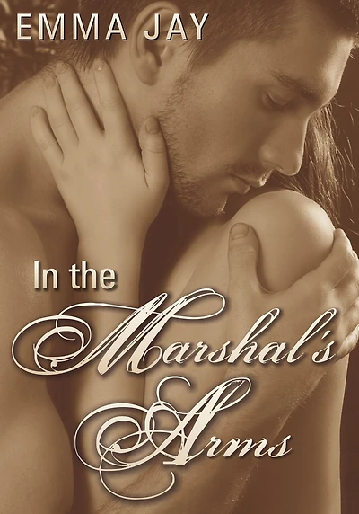 the Marshal's Arms