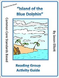 Island of the Blue Dolphins Reading Group Activity Guide