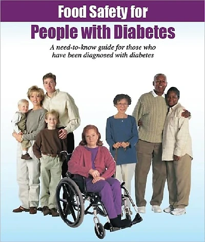 Food Safety For People With Diabetes