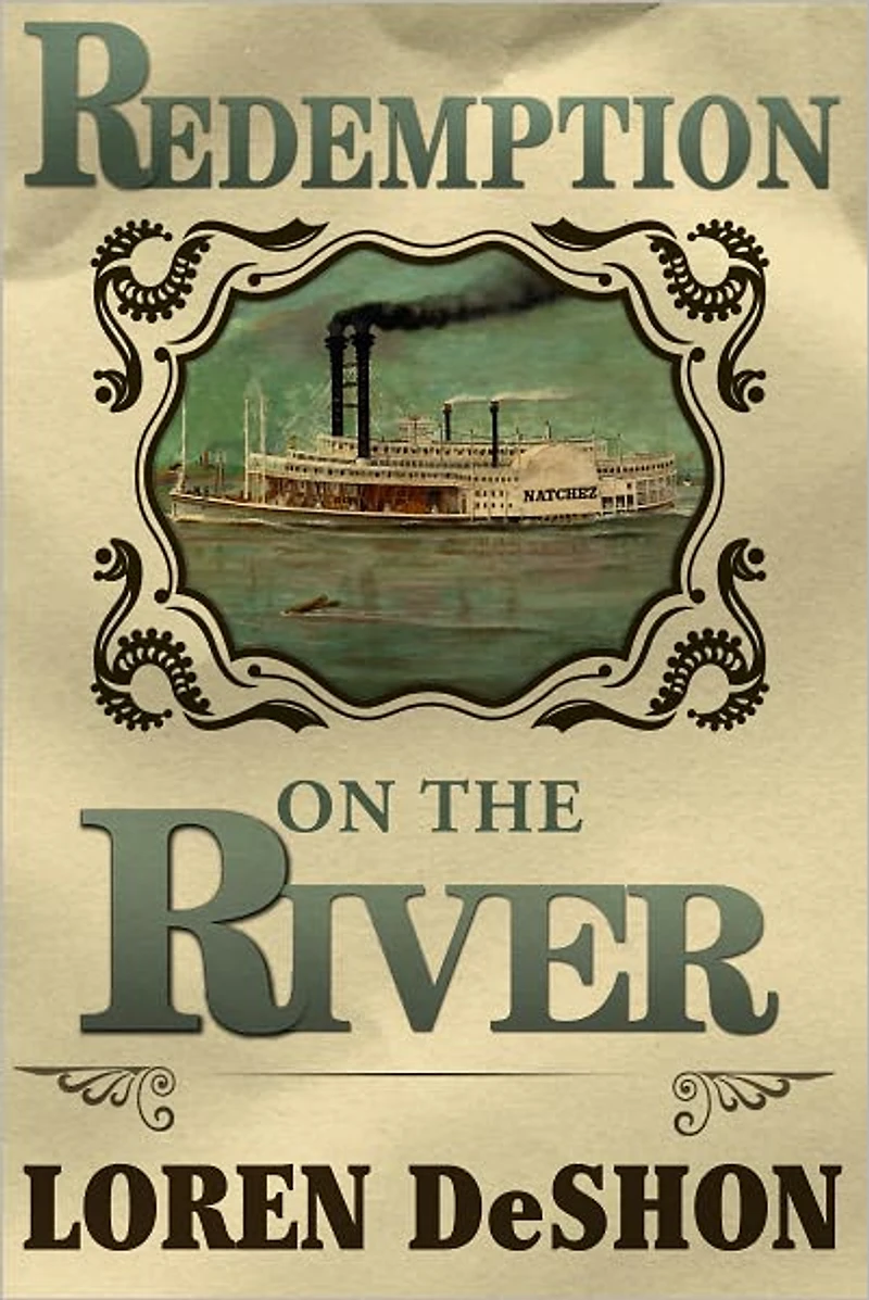 Redemption on the River