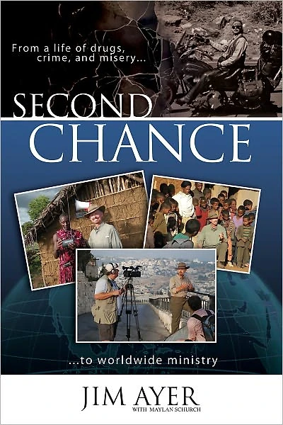 Second Chance
