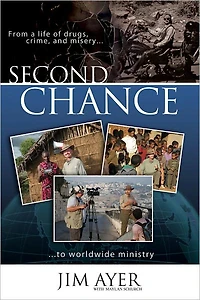 Second Chance