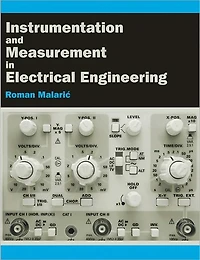 Instrumentation and Measurement Electrical Engineering