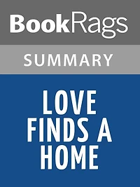 Love Finds a Home by Janette Oke l Summary & Study Guide