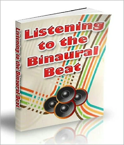 Listening To The Binaural Beat: Discover Hoe These Sounds Stimulate Your Brain! AAA+++