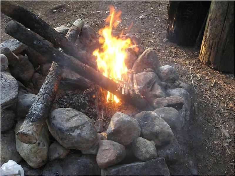 Fun Stuff to do Around the Campfire Volume #2