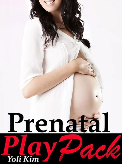 Prenatal Play Package.