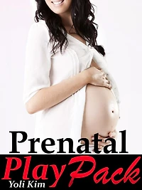 Prenatal Play Package.