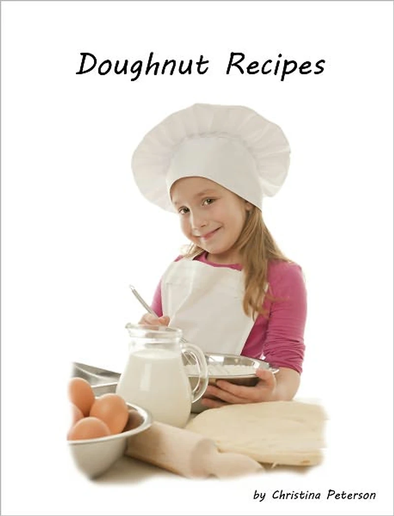 Chocolate Doughnut Recipes