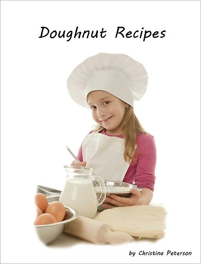 Chocolate Doughnut Recipes