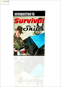 Survival Skills (Project Gliese 581g Book 3)