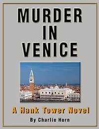 Murder in Venice