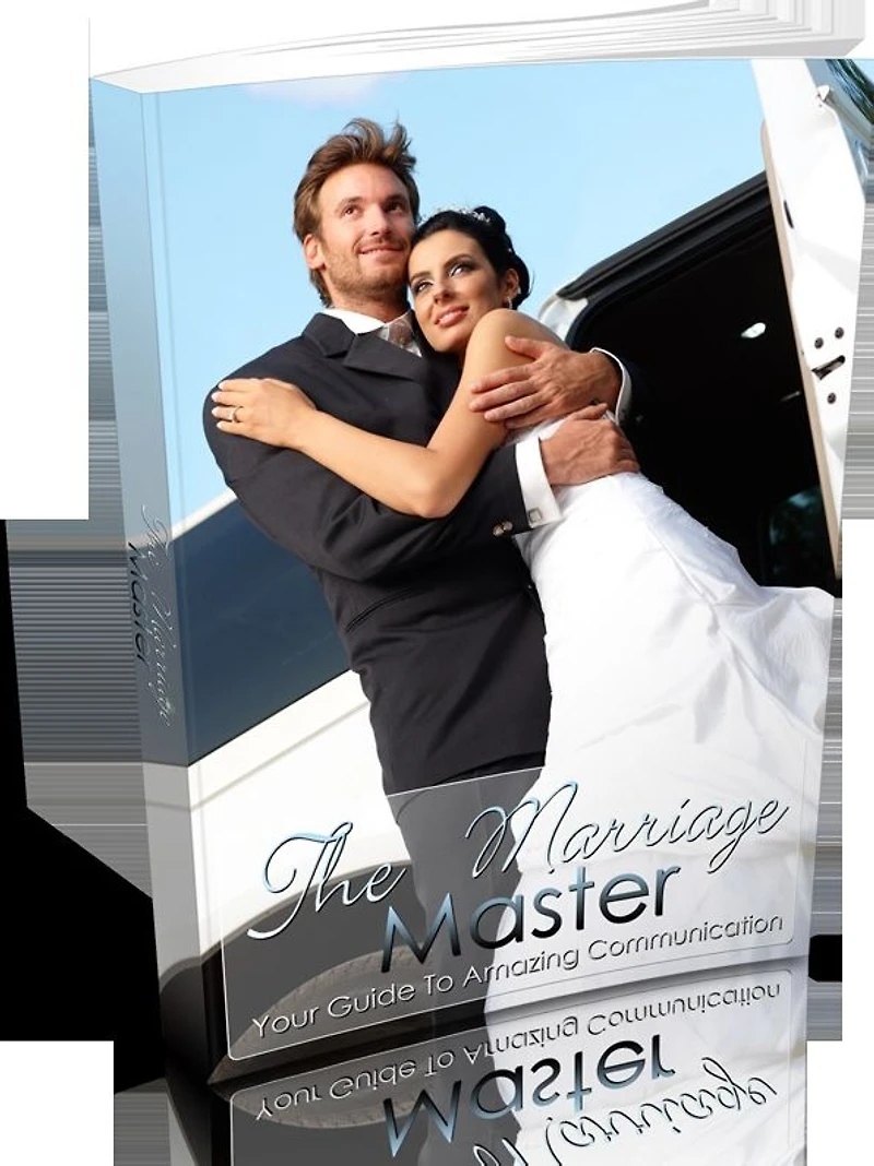The Marriage Master: Your Guide To Amazing Communication