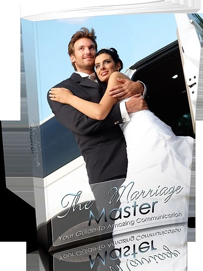 The Marriage Master: Your Guide To Amazing Communication