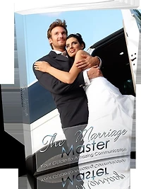 The Marriage Master: Your Guide To Amazing Communication