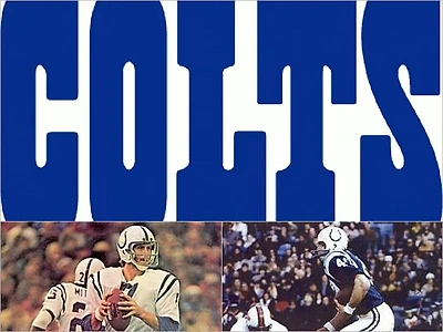 Baltimore Colts 1979: A Game-by-Game Guide
