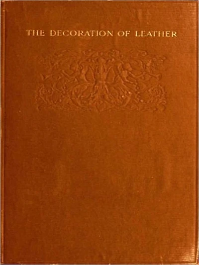 The Decoration of Leather