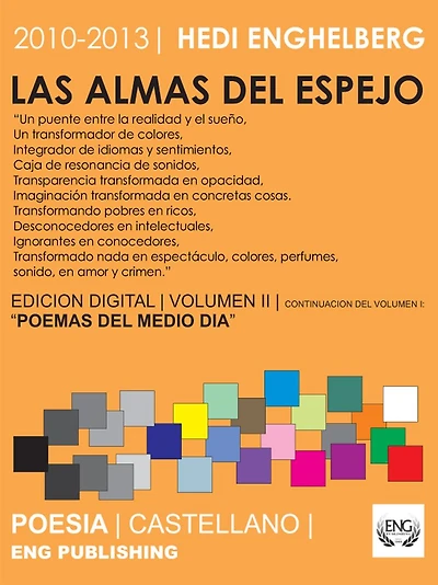 LAS ALMAS DEL ESPEJO