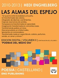 LAS ALMAS DEL ESPEJO
