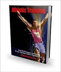 Athletic Training: Peak Performance Secrets Every Aspiring Athlete Should Know! AAA+++