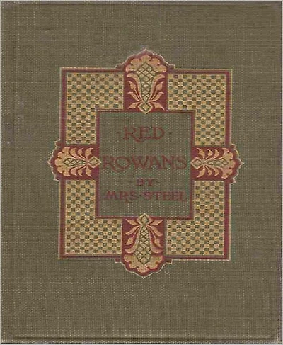 Red Rowans