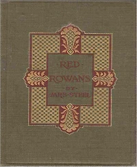 Red Rowans