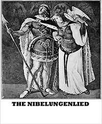 The Nibelungenlied