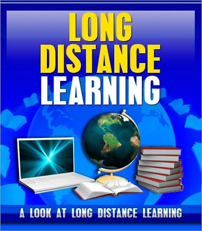 Long Distance Learning
