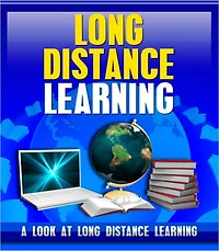 Long Distance Learning