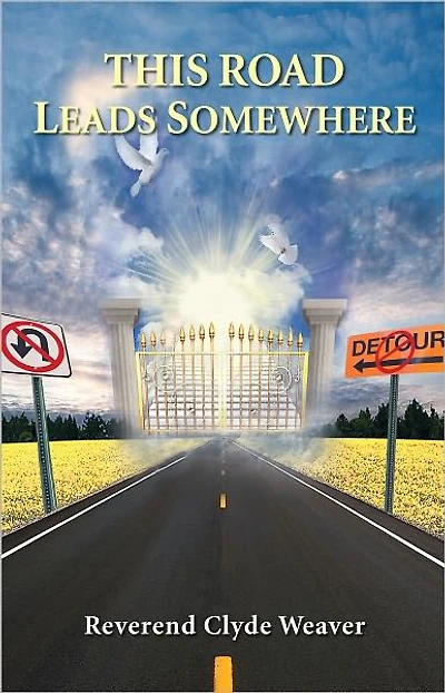 This Road Leads Somewhere