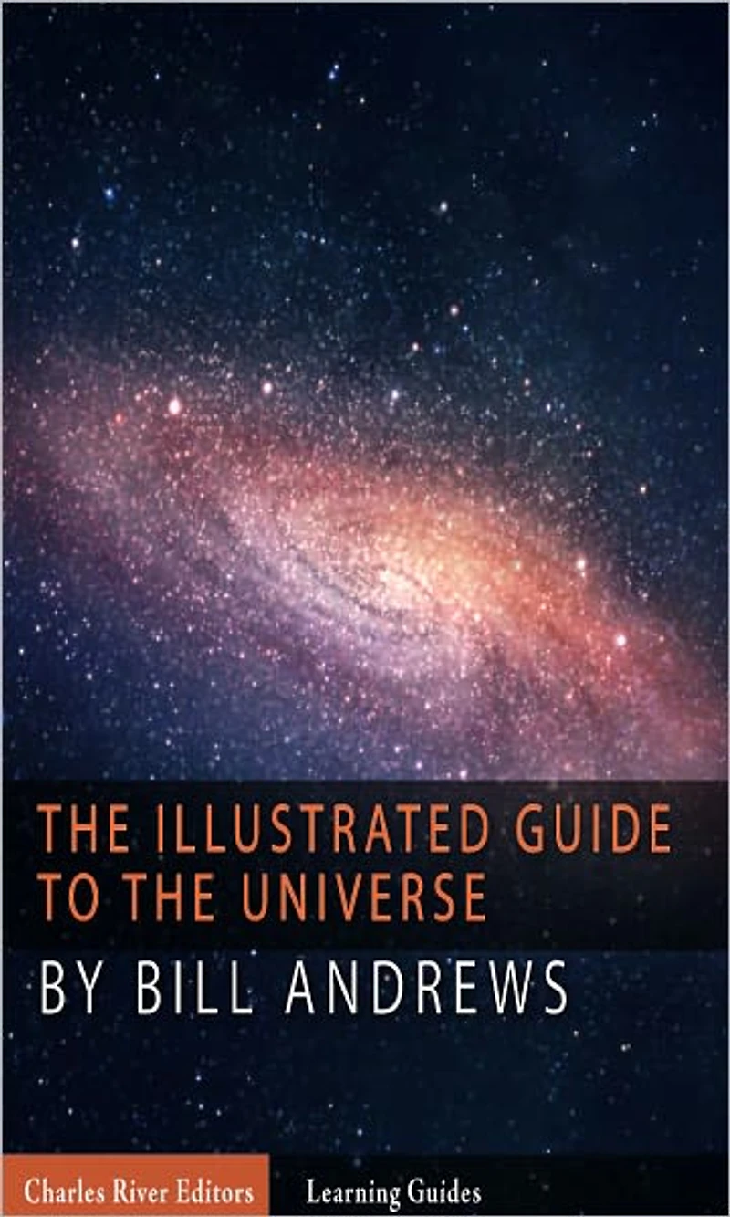 the Illustrated Guide to Universe