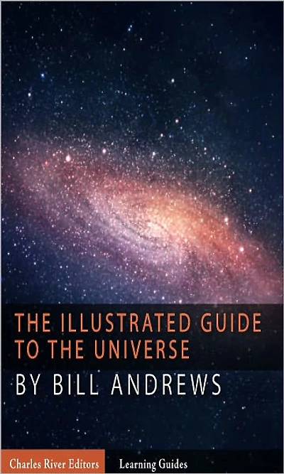 the Illustrated Guide to Universe