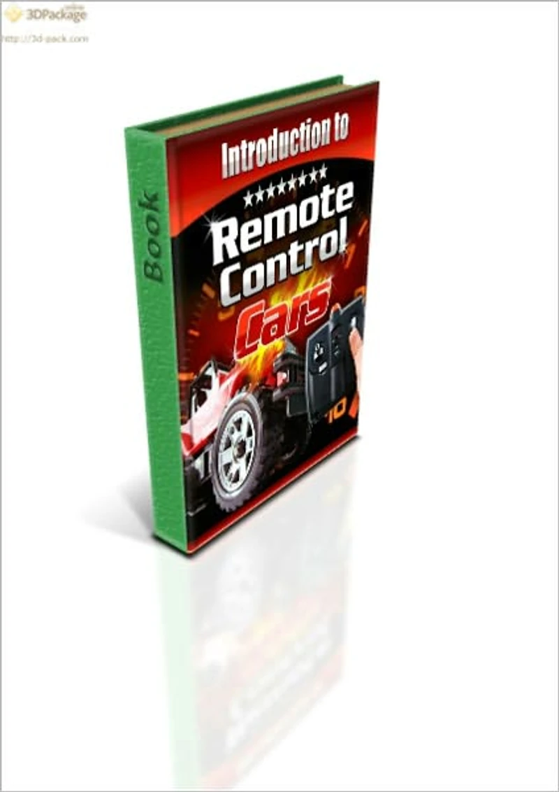 Remote Control Cars
