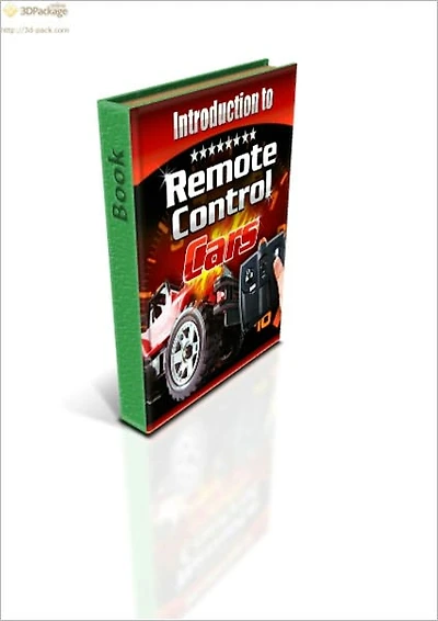 Remote Control Cars