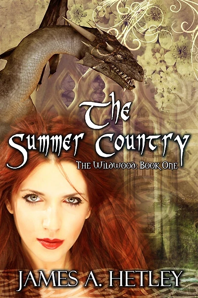 The Summer Country (The Wildwood: Book One) (Contemporary Fantasy)