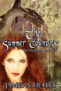 The Summer Country (The Wildwood: Book One) (Contemporary Fantasy)