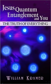 Jesus, Quantum Entanglement and You