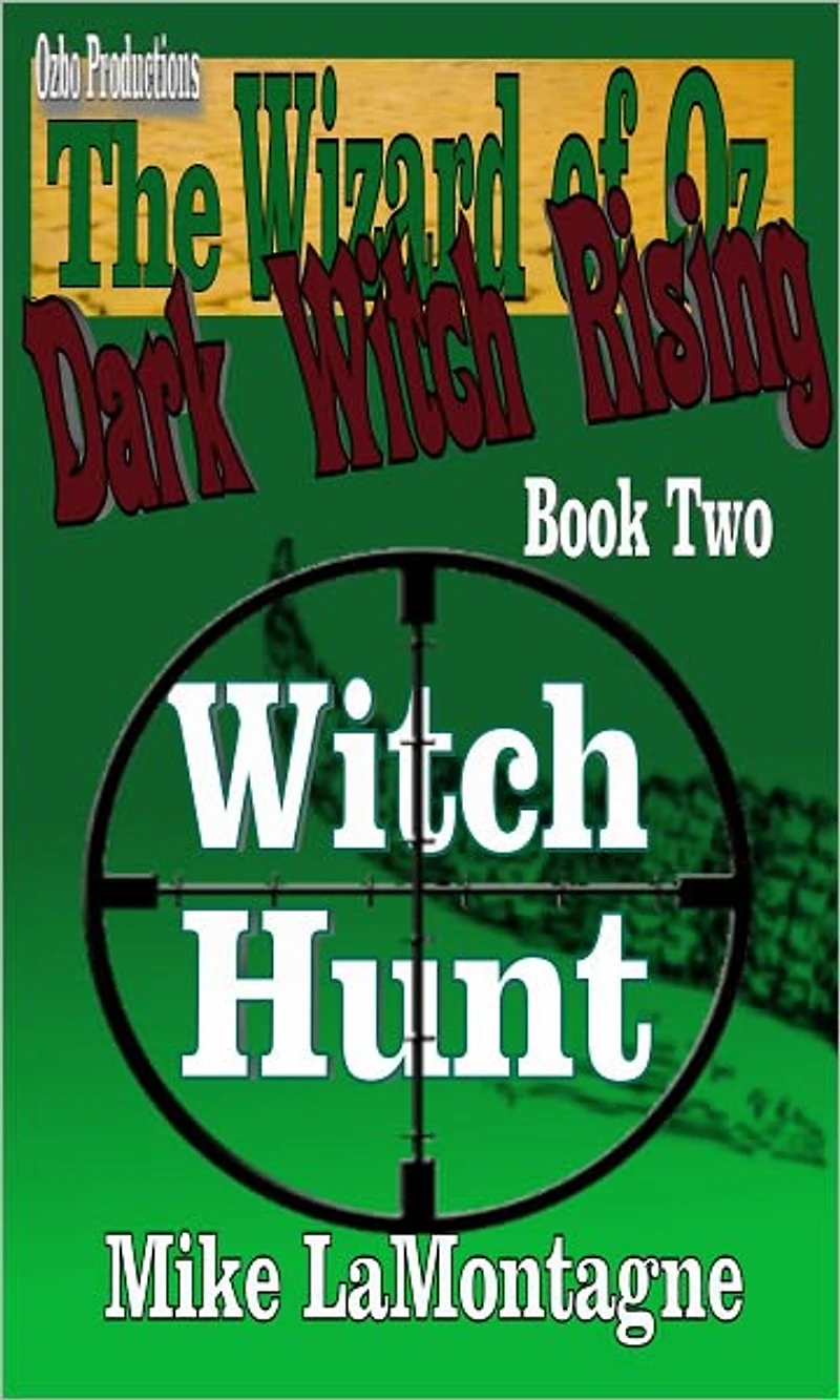 Witch Hunt